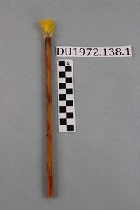 Image description is not available for DU1972.138.1